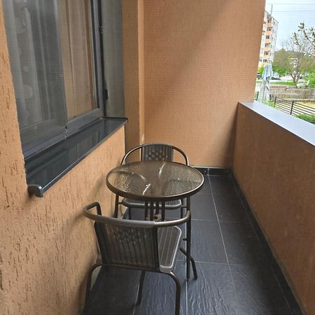 Apartament Mihaela Râmnicu Vâlcea Exteriör bild
