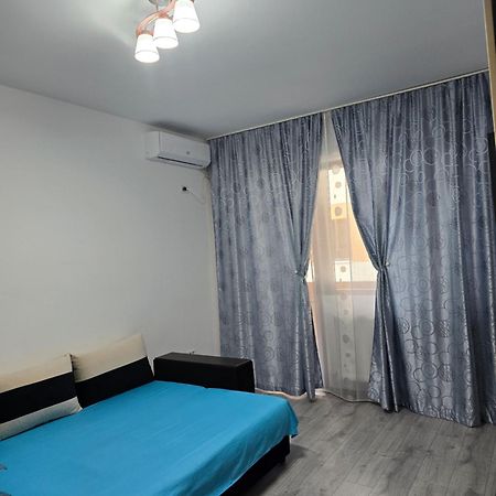 Apartament Mihaela Râmnicu Vâlcea Exteriör bild