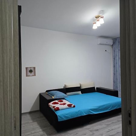 Apartament Mihaela Râmnicu Vâlcea Exteriör bild