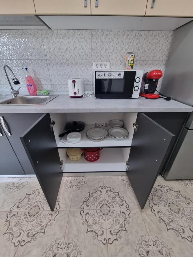Apartament Mihaela Râmnicu Vâlcea Exteriör bild