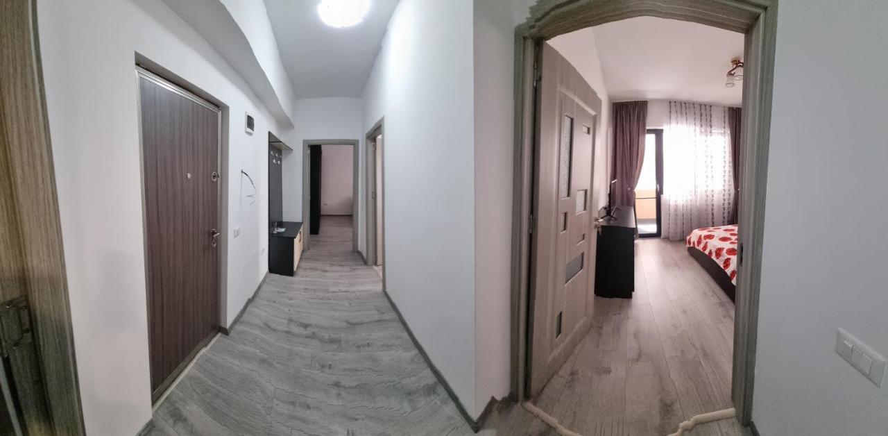Apartament Mihaela Râmnicu Vâlcea Exteriör bild
