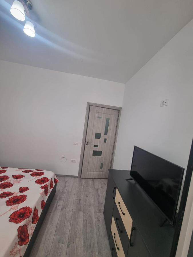 Apartament Mihaela Râmnicu Vâlcea Exteriör bild