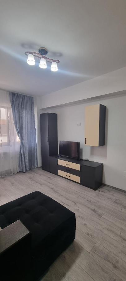 Apartament Mihaela Râmnicu Vâlcea Exteriör bild