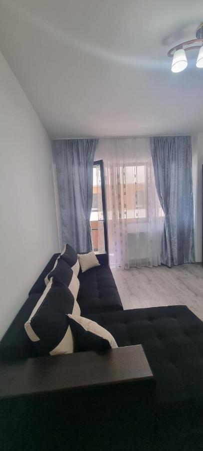 Apartament Mihaela Râmnicu Vâlcea Exteriör bild