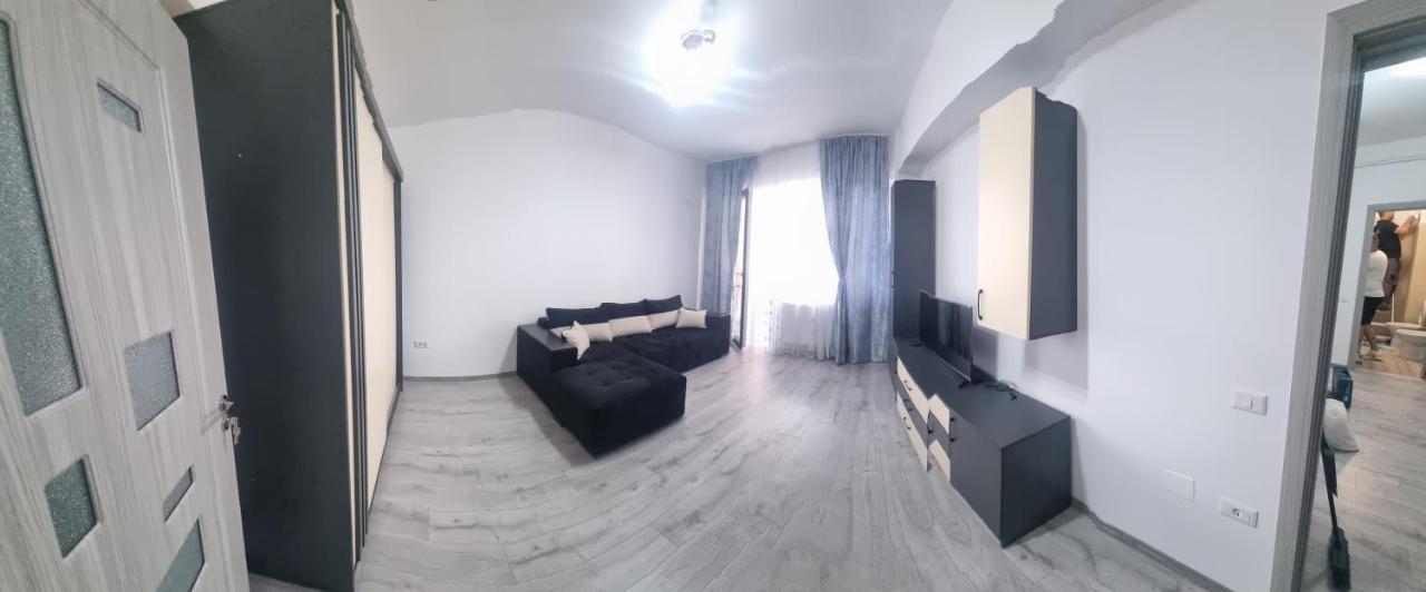 Apartament Mihaela Râmnicu Vâlcea Exteriör bild