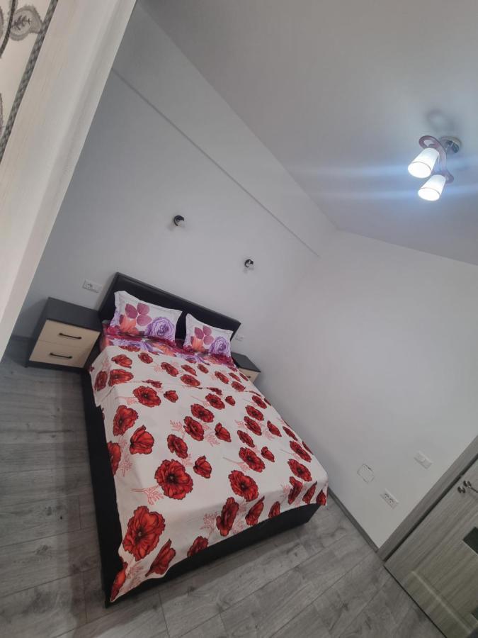 Apartament Mihaela Râmnicu Vâlcea Exteriör bild