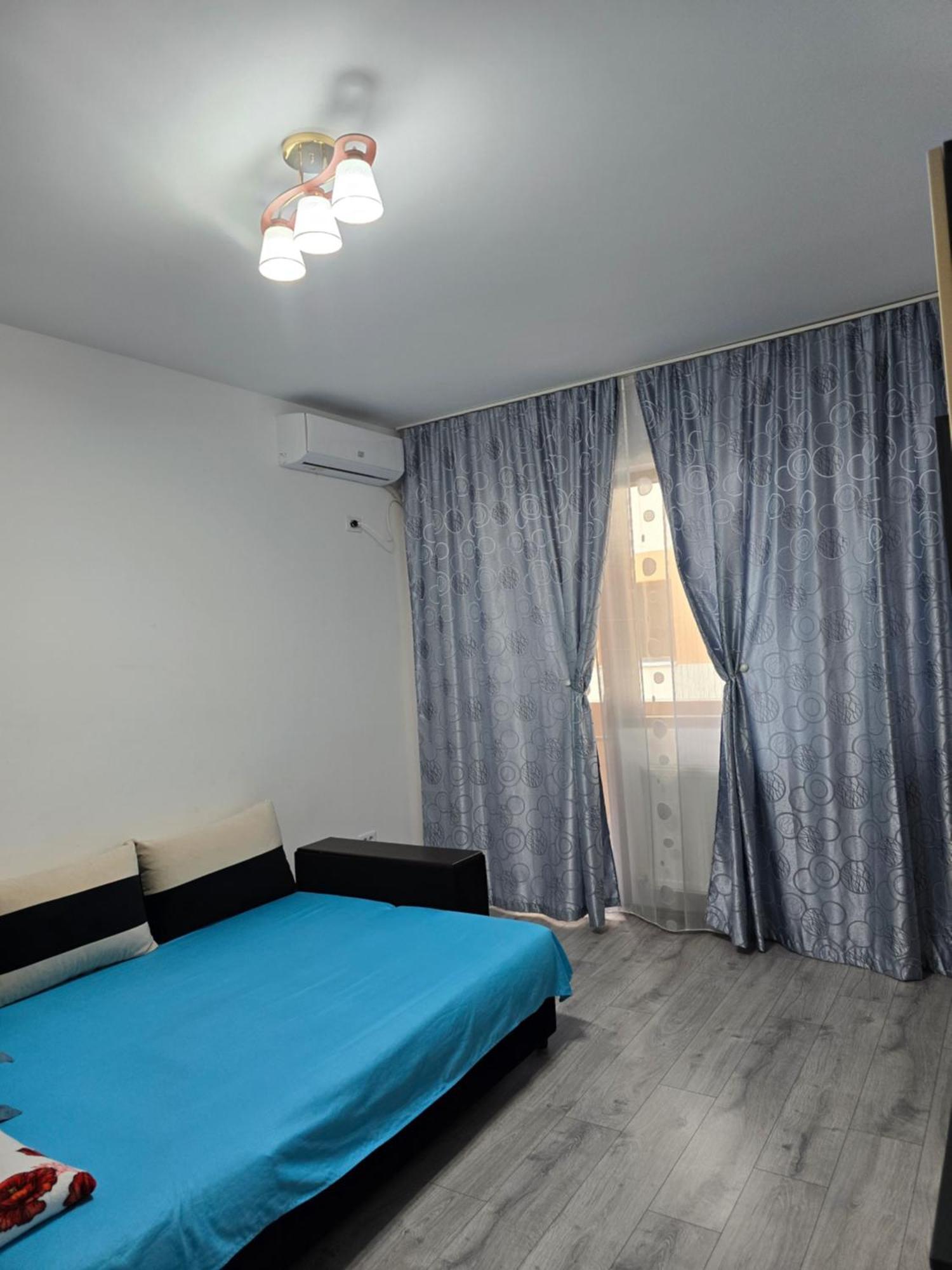 Apartament Mihaela Râmnicu Vâlcea Exteriör bild
